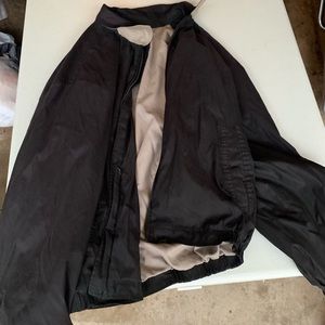 Claiborne jacket